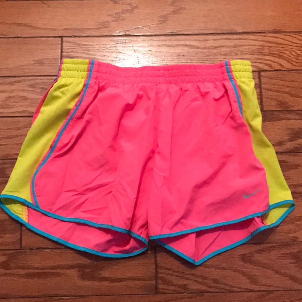 Nike Dri Fit Running Shorts